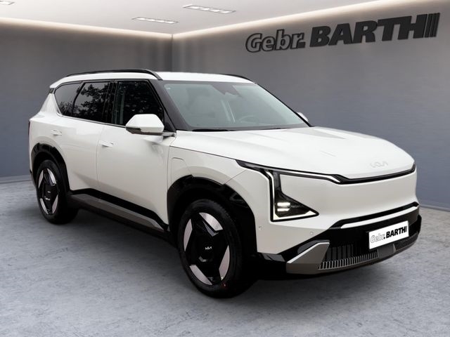Kia EV5