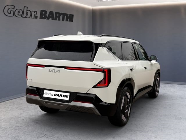 Kia EV5