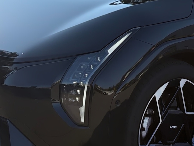 Kia EV4 Fastback – Bild 11