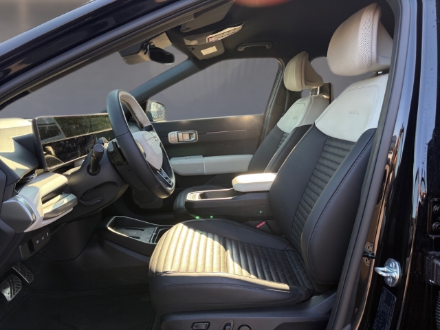 Kia EV4 Fastback – Bild 17