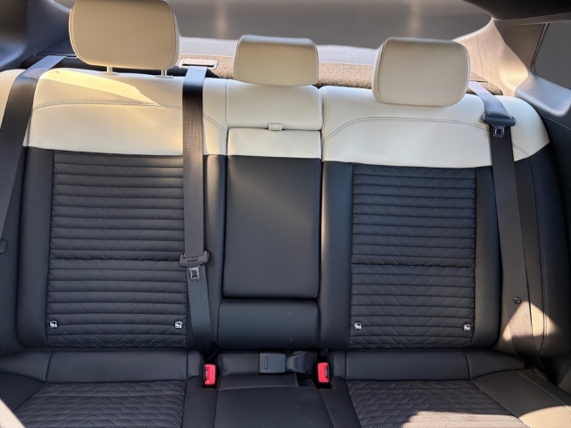 Kia EV4 Fastback – Bild 22