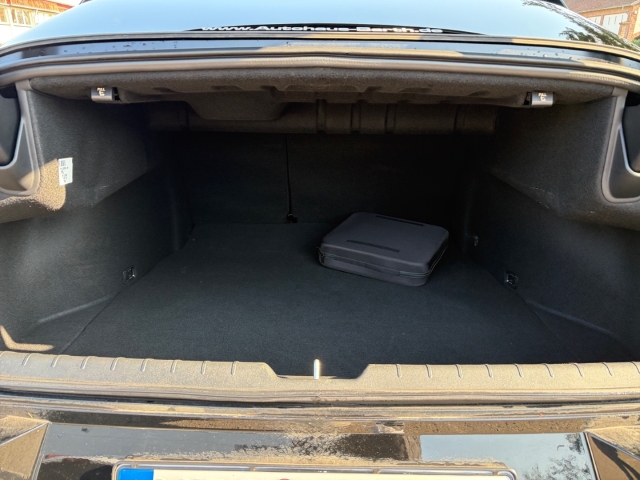 Kia EV4 Fastback – Bild 23