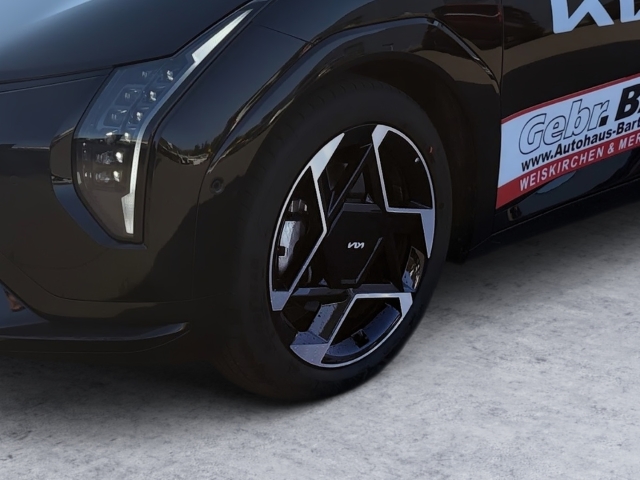Kia EV4 Fastback – Bild 9