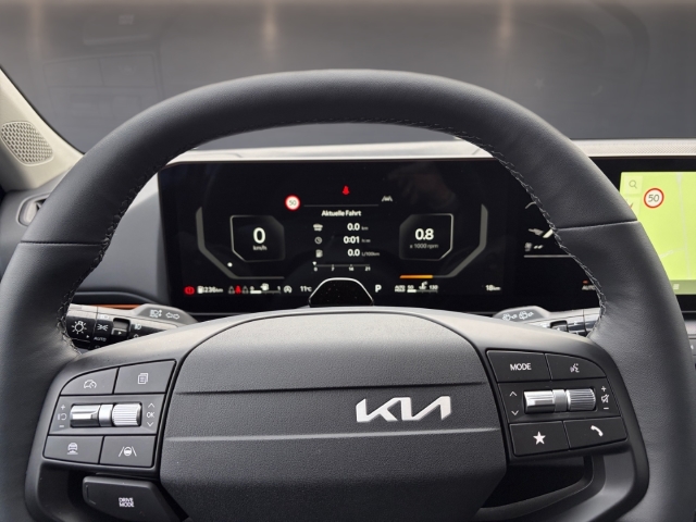 Kia K4 – Bild 10