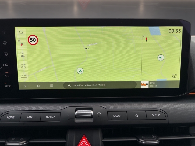 Kia K4 – Bild 13