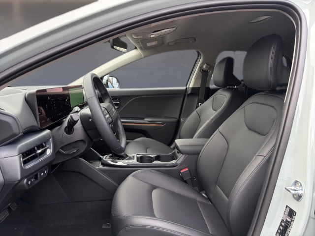Kia K4 – Bild 14