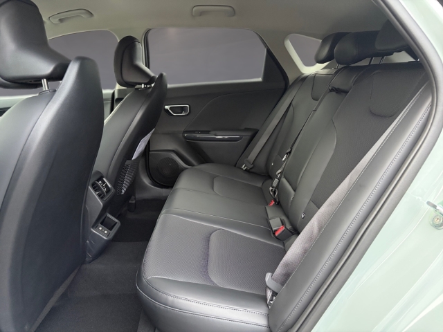 Kia K4 – Bild 15