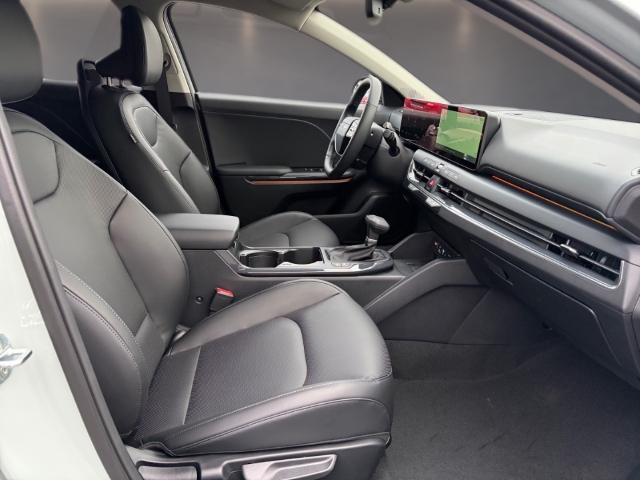 Kia K4 – Bild 16