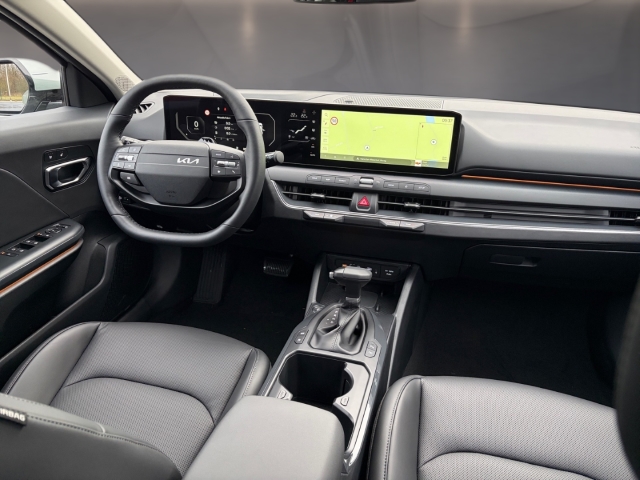 Kia K4 – Bild 17