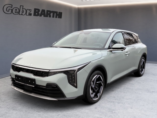 Kia K4