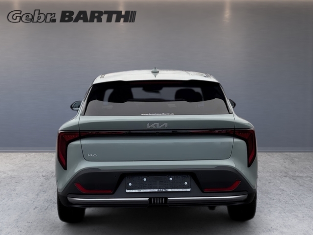 Kia K4 – Bild 5