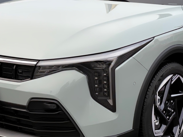 Kia K4 – Bild 7