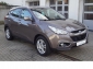 Hyundai ix35 Premium 4 WD, Leder, Navi, AHK, Automatik