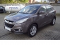 Hyundai ix35 Premium 4 WD, Leder, Navi, AHK, Automatik