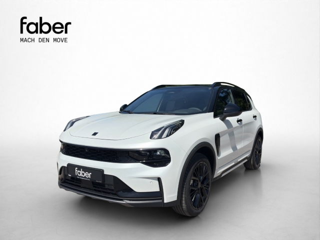 Lynk & Co 01 More