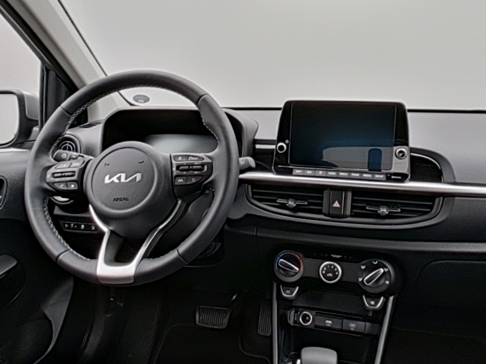 Kia Picanto – Bild 11
