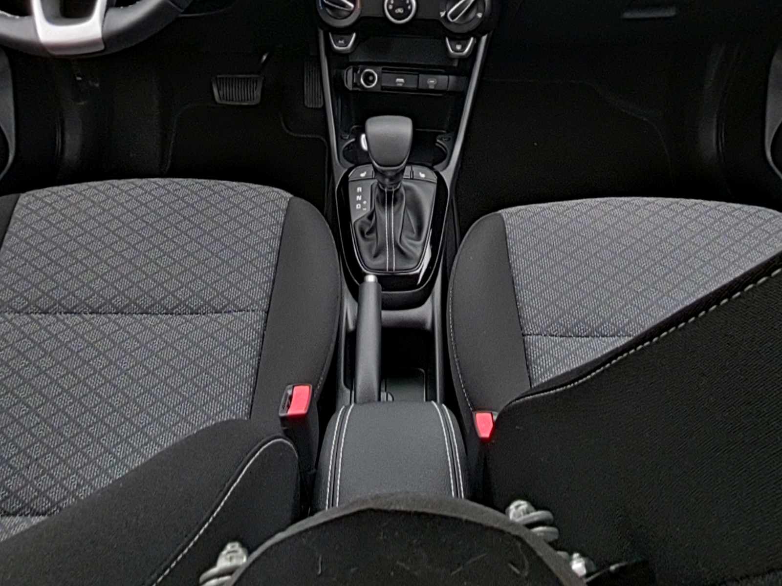 Kia Picanto – Bild 12