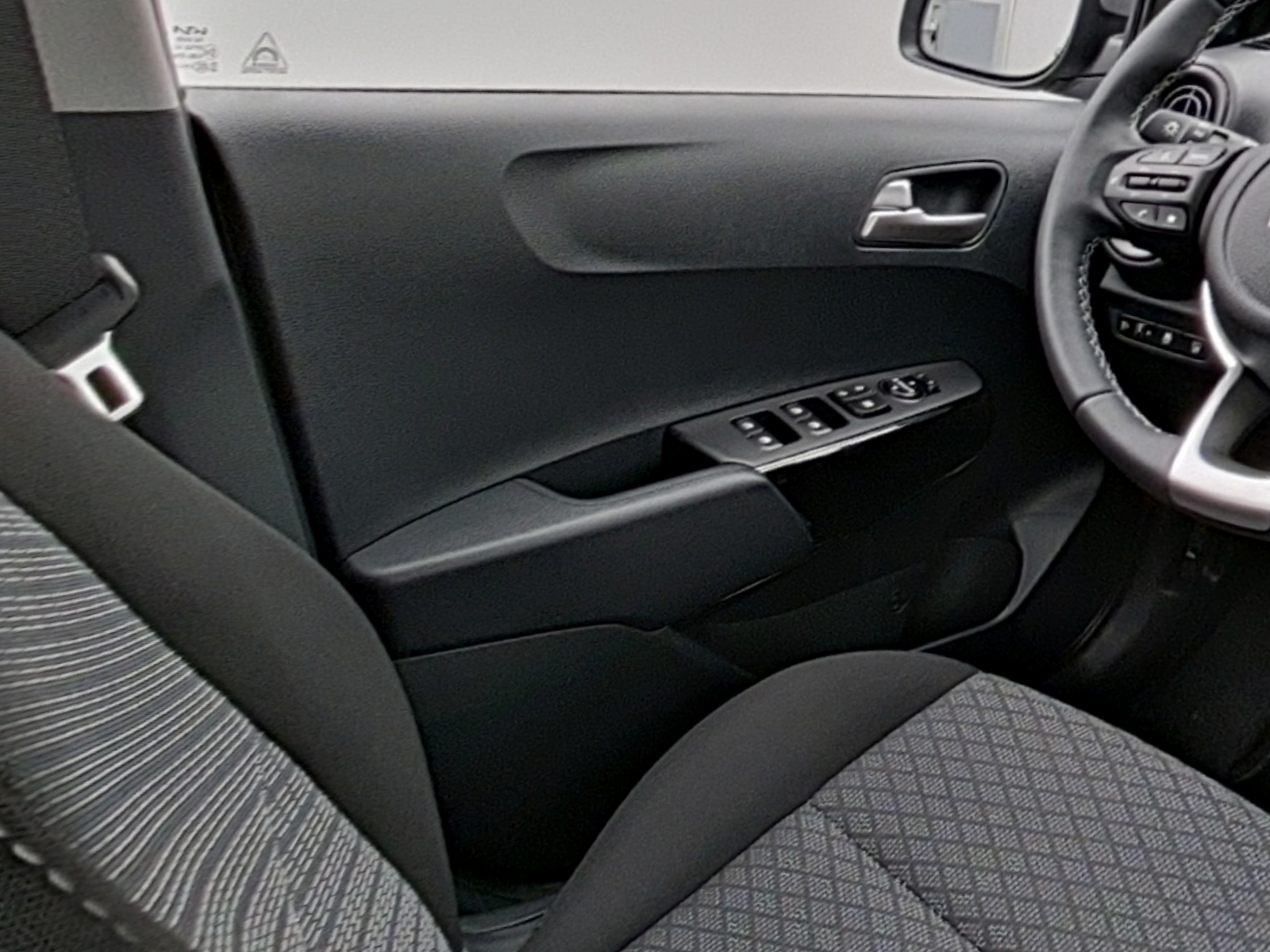 Kia Picanto – Bild 13
