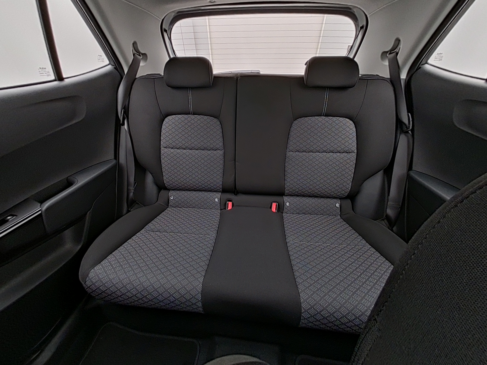 Kia Picanto – Bild 15