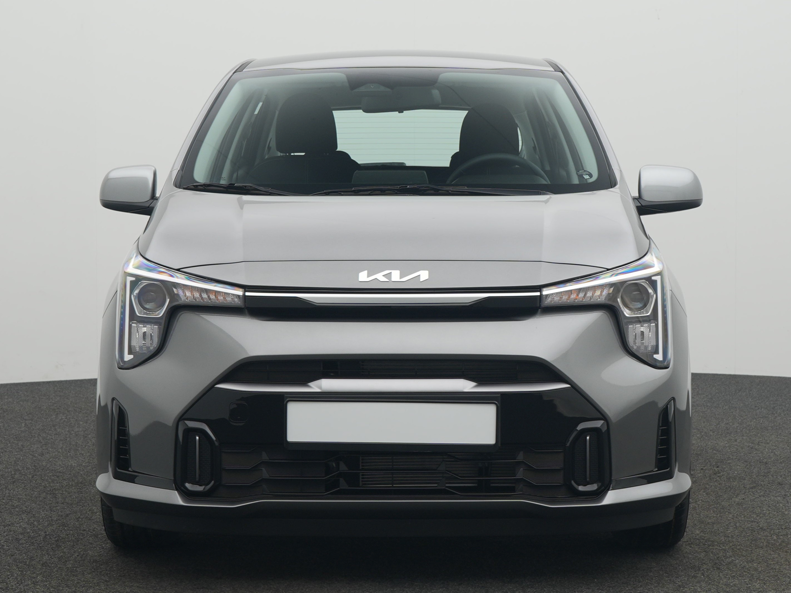 Kia Picanto – Bild 2