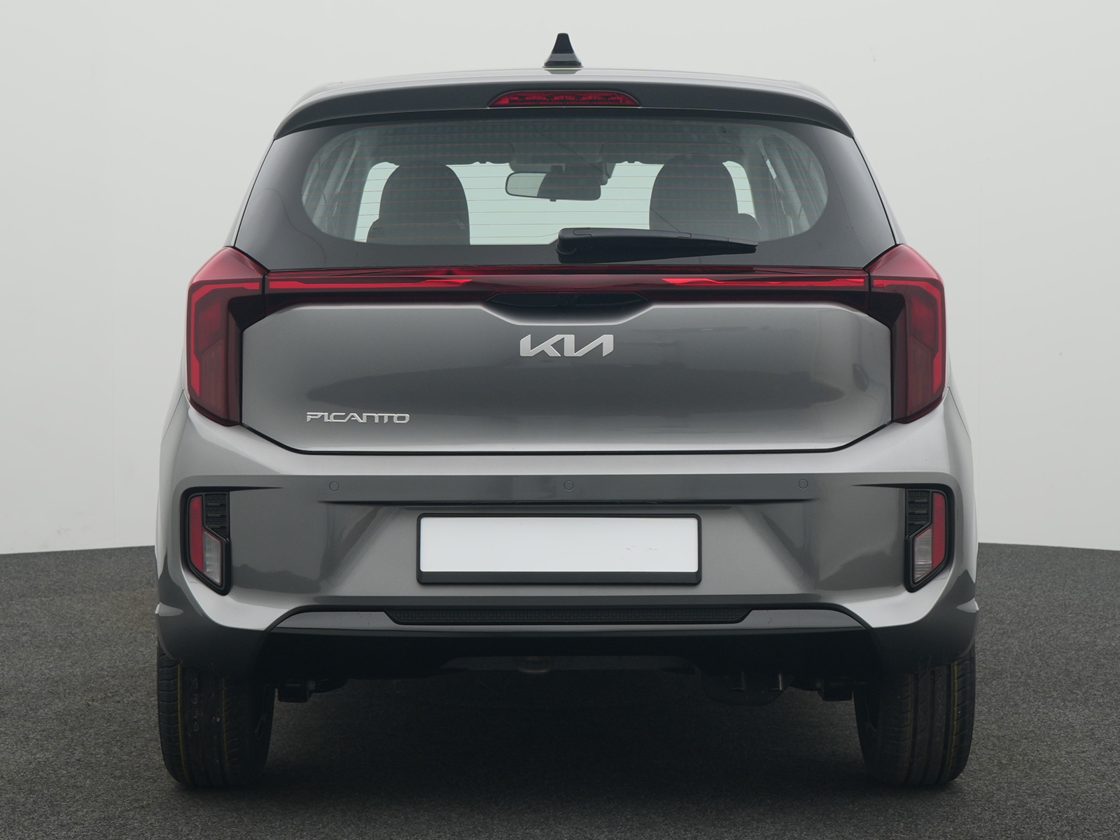 Kia Picanto – Bild 3
