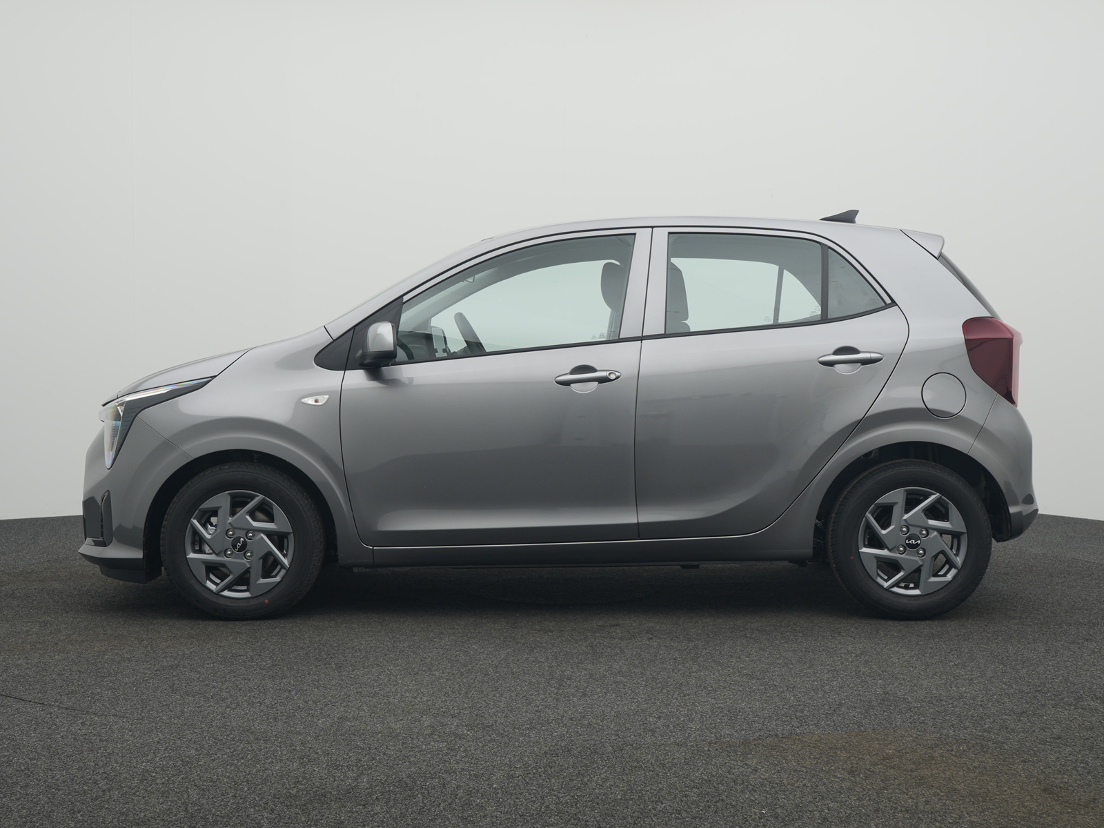 Kia Picanto – Bild 4