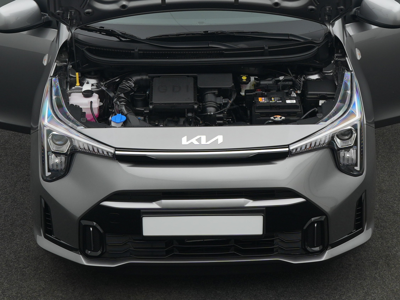Kia Picanto – Bild 5