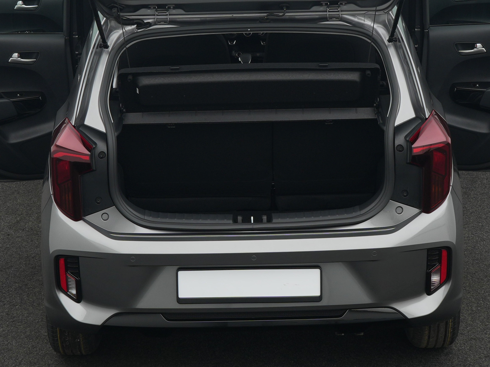 Kia Picanto – Bild 6