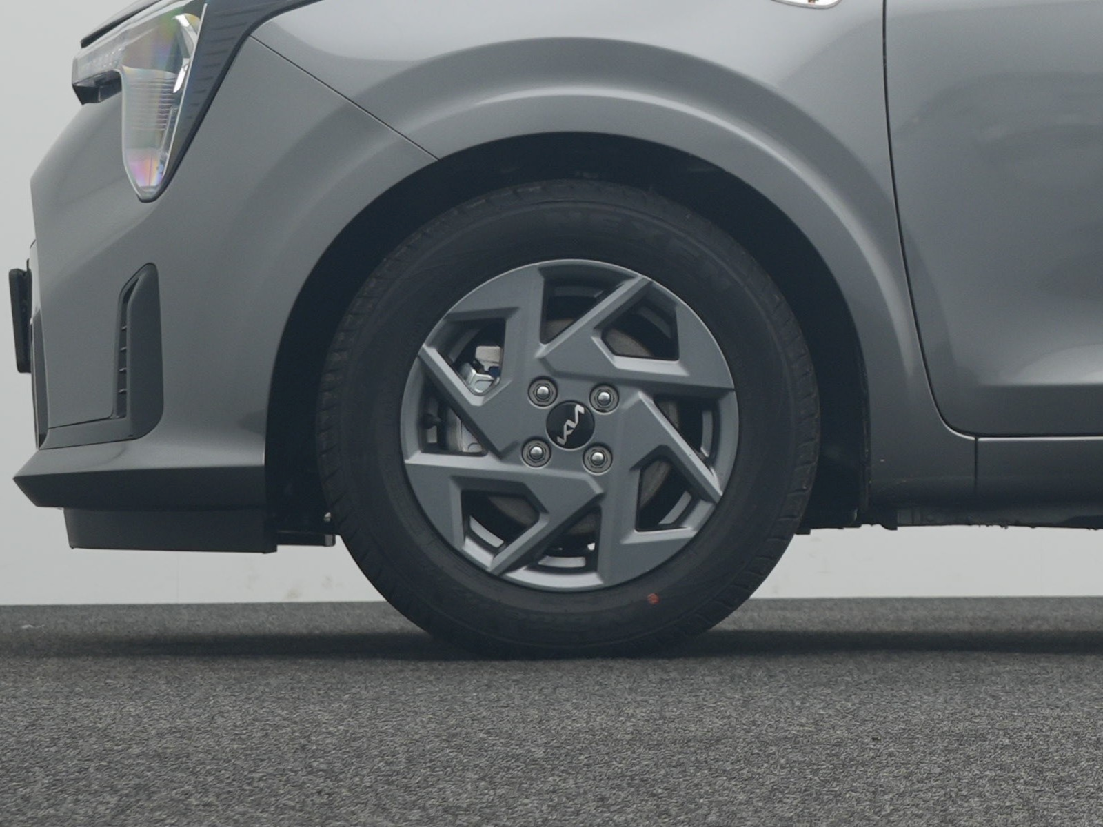 Kia Picanto – Bild 7