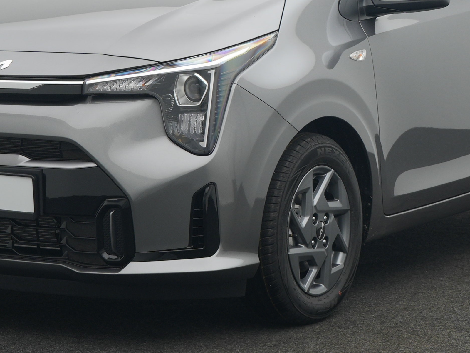 Kia Picanto – Bild 8