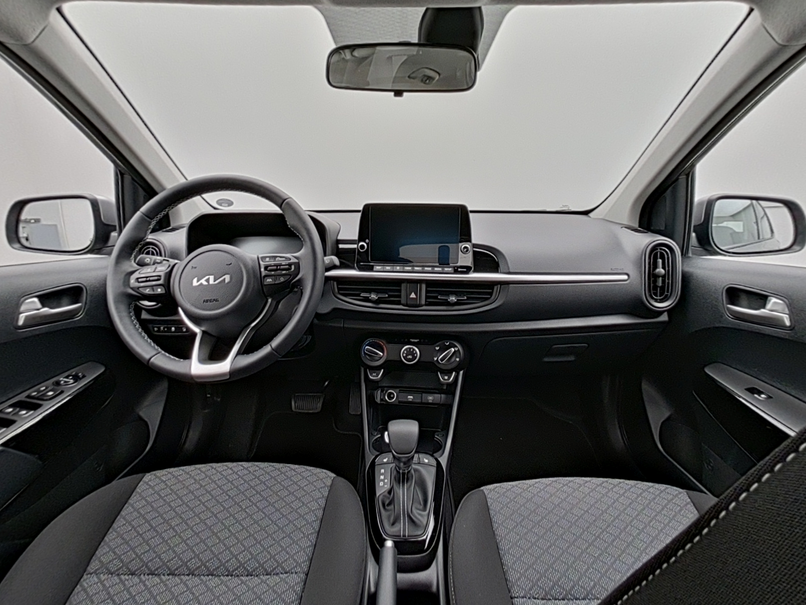 Kia Picanto – Bild 9