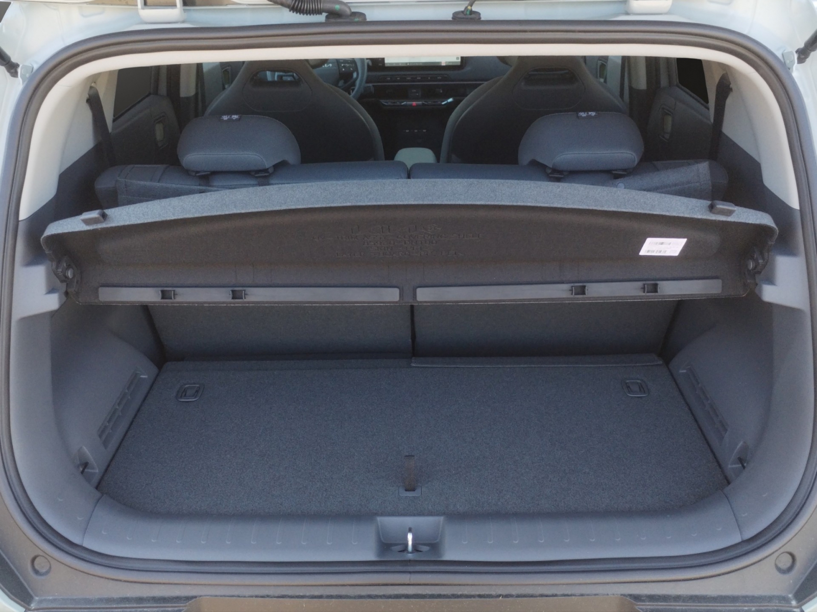 Kia EV2 – Bild 10