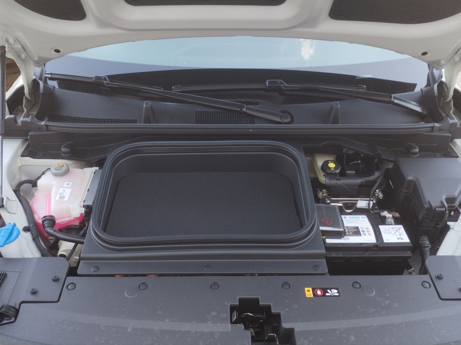 Kia EV2 – Bild 11