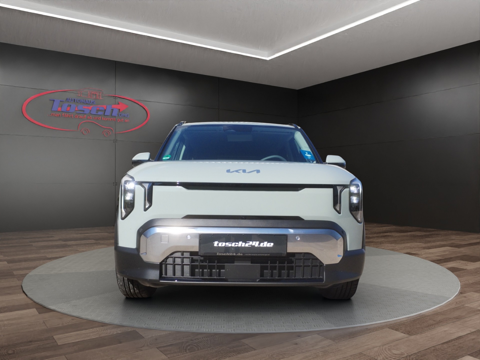 Kia EV2 – Bild 19