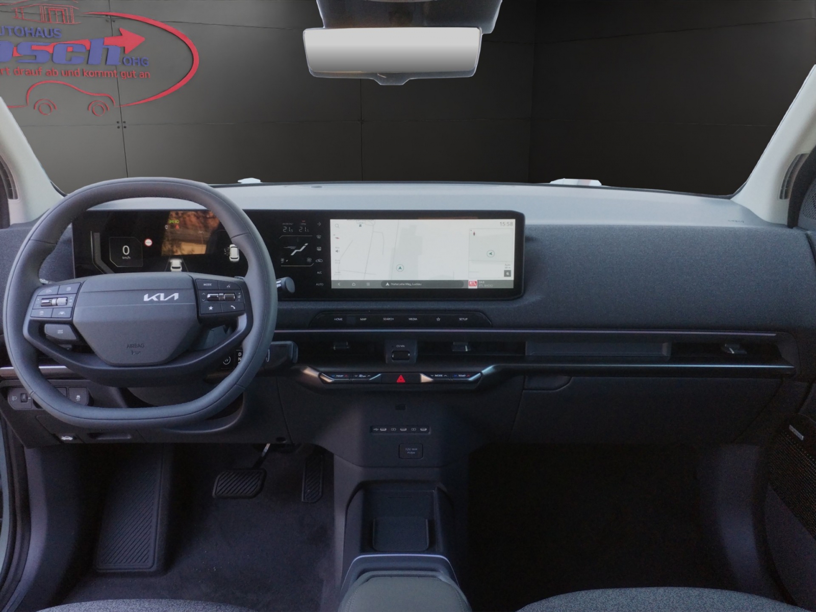 Kia EV2
