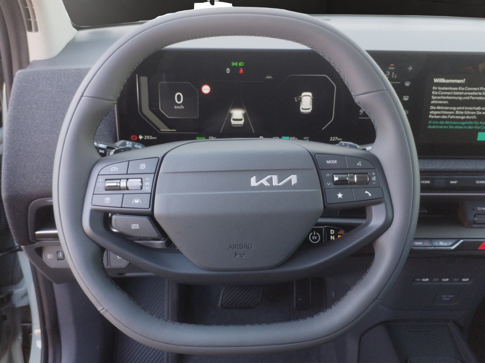 Kia EV2 – Bild 5