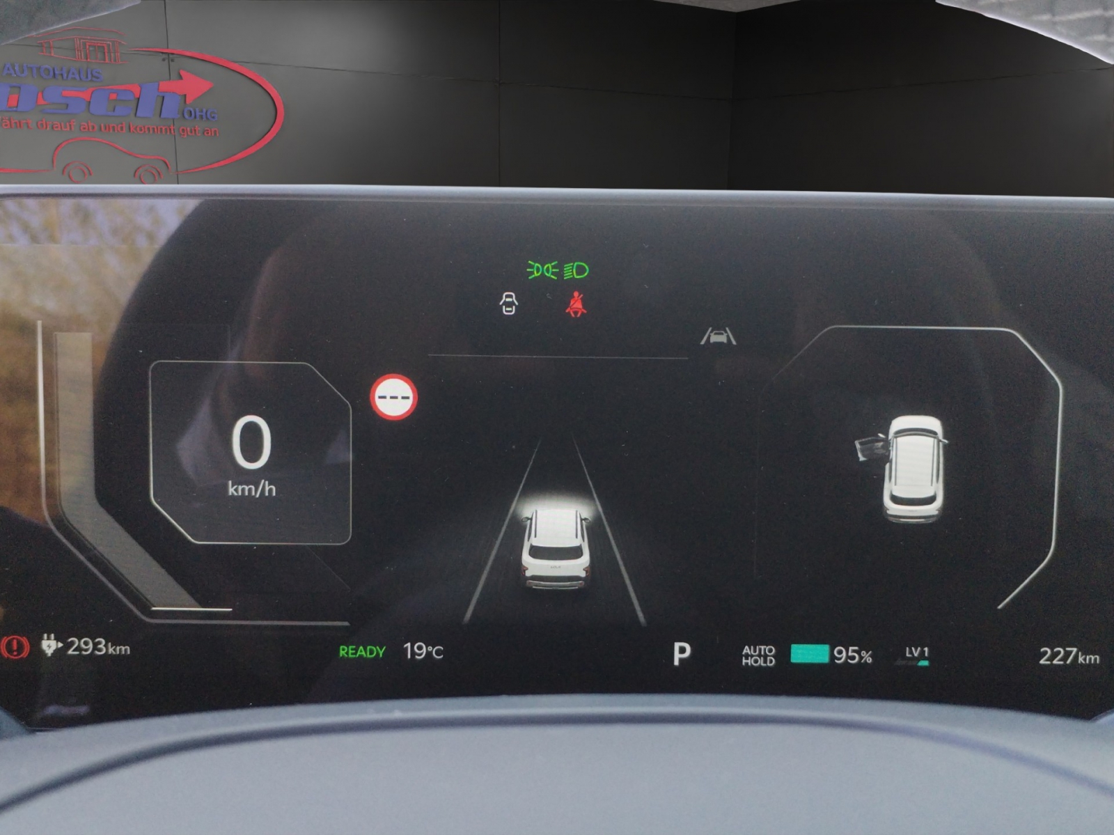 Kia EV2 – Bild 6