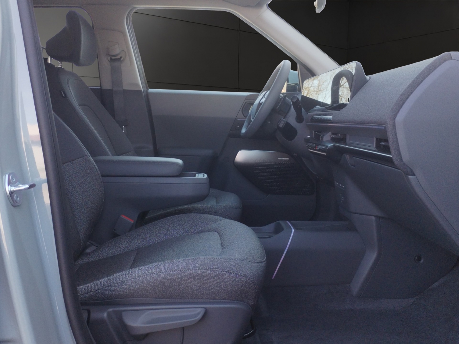 Kia EV2 – Bild 7