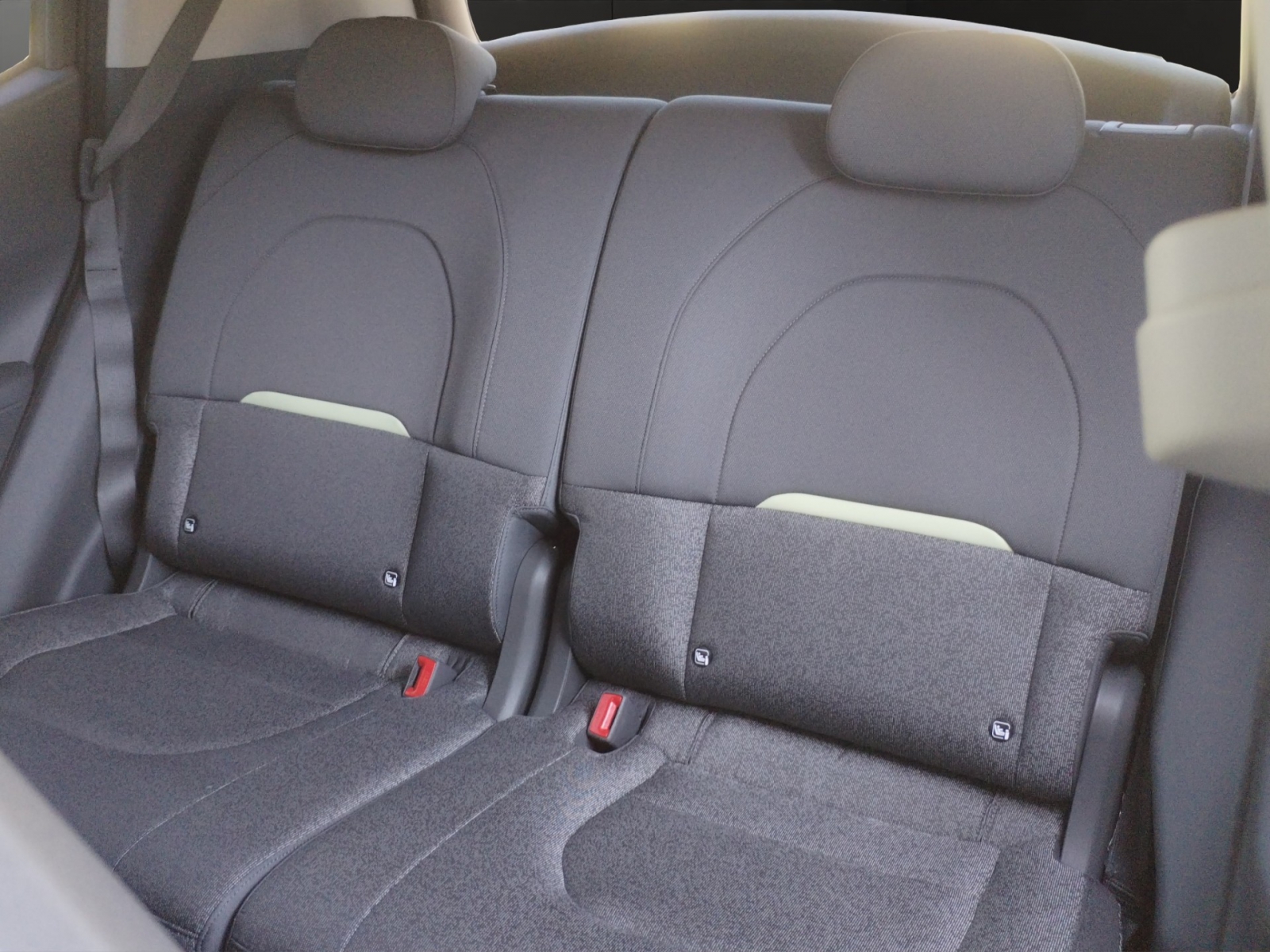 Kia EV2 – Bild 8