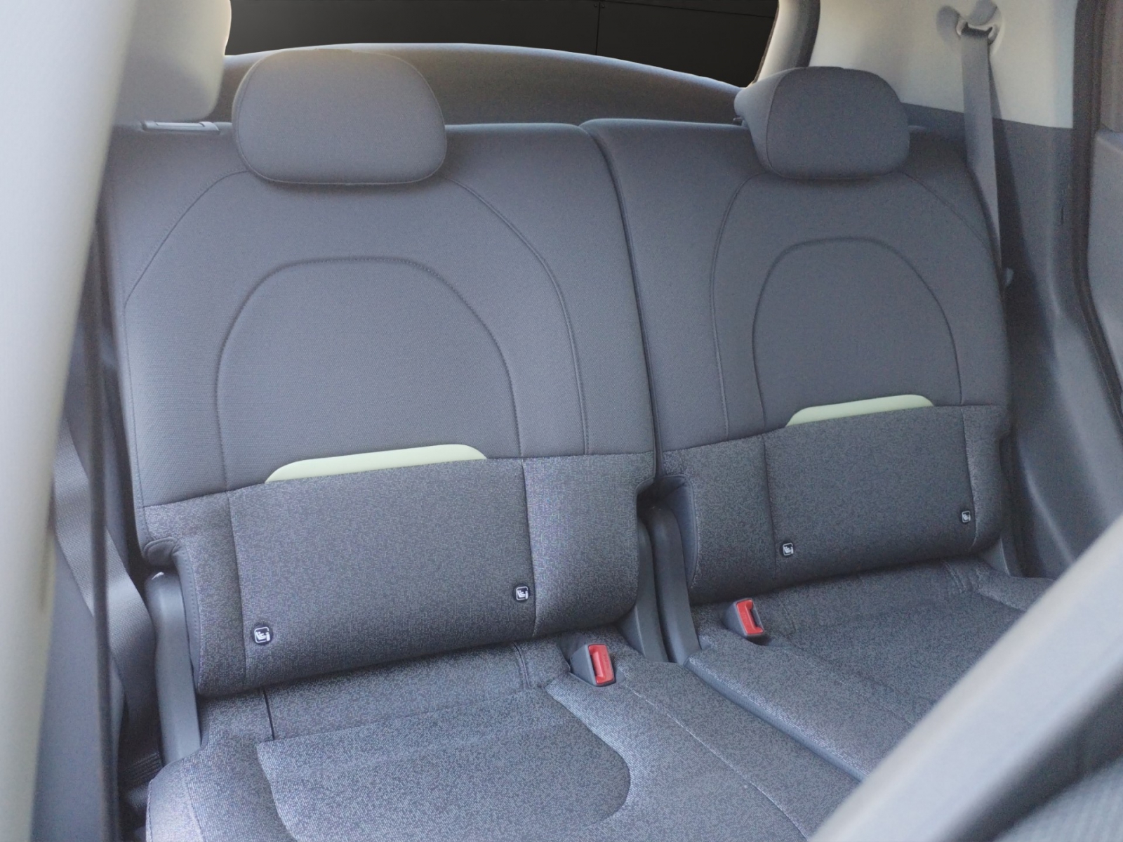 Kia EV2 – Bild 9