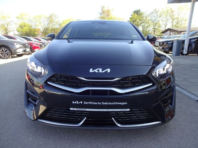 Kia ProCeed – Bild 10