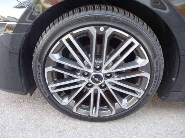 Kia ProCeed – Bild 11