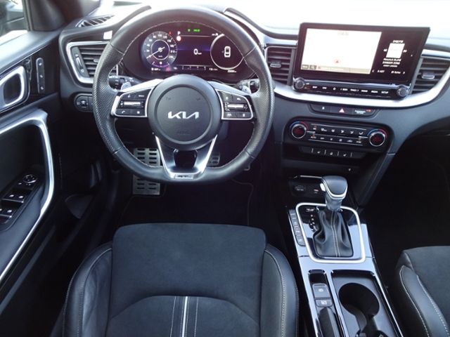 Kia ProCeed – Bild 12