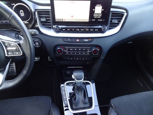 Kia ProCeed – Bild 13