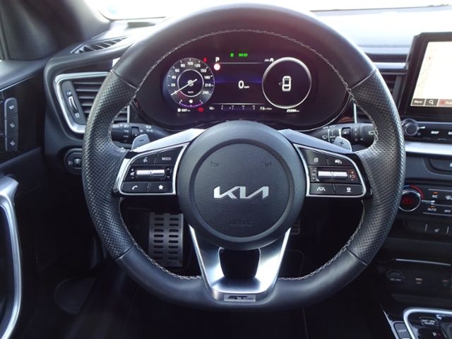 Kia ProCeed – Bild 14
