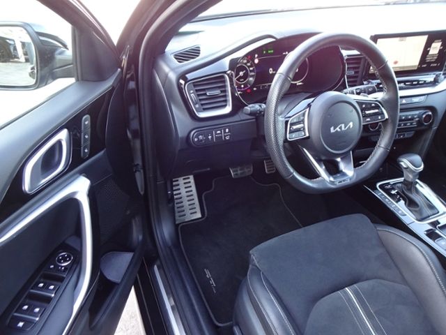 Kia ProCeed – Bild 15