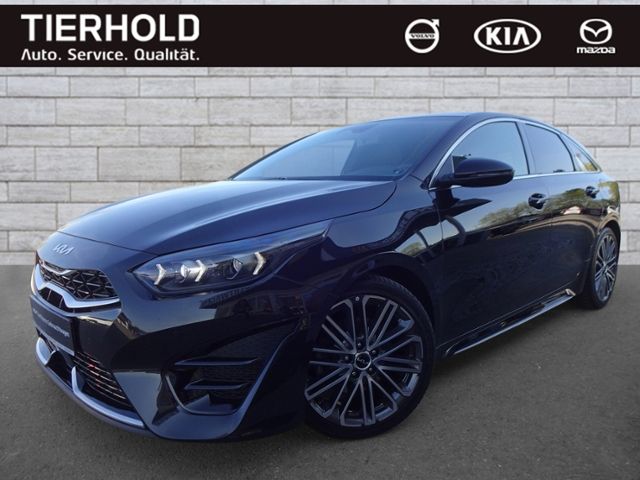 Kia ProCeed – Bild 2