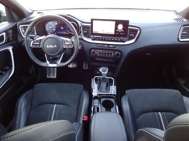 Kia ProCeed – Bild 3