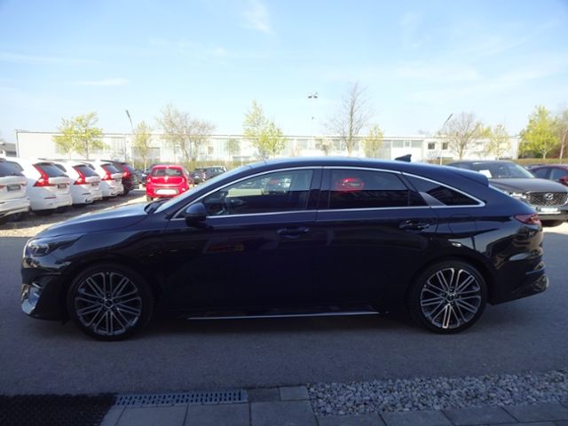 Kia ProCeed – Bild 4