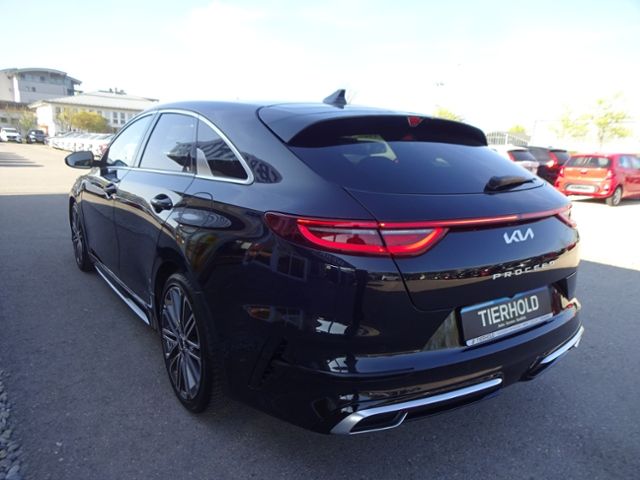 Kia ProCeed – Bild 5